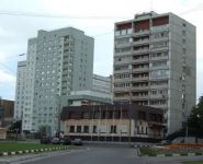 2-комнатная квартира площадью 53 кв.м, Волочаевская улица, 2 | цена 8 500 000 руб. | www.metrprice.ru