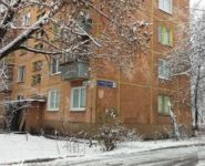 2-комнатная квартира площадью 43 кв.м, улица Героев Курсантов, 20 | цена 3 500 000 руб. | www.metrprice.ru