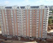 2-комнатная квартира площадью 64 кв.м, Самуила Маршака ул., 4 | цена 7 900 000 руб. | www.metrprice.ru