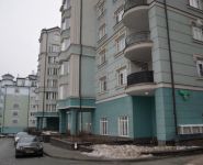 3-комнатная квартира площадью 144 кв.м, Береговая ул., 4К2 | цена 81 250 000 руб. | www.metrprice.ru