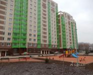 2-комнатная квартира площадью 53.2 кв.м, 2-я Заводская улица, 16 | цена 4 900 000 руб. | www.metrprice.ru