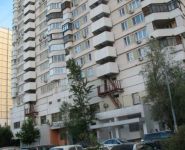 1-комнатная квартира площадью 34.2 кв.м, Братиславская ул., 29К1 | цена 5 200 000 руб. | www.metrprice.ru