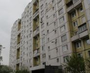 1-комнатная квартира площадью 39 кв.м, улица Вилиса Лациса, 31к2 | цена 5 200 000 руб. | www.metrprice.ru