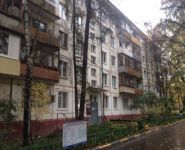 3-комнатная квартира площадью 58 кв.м, Базовская ул., 24Б | цена 6 200 000 руб. | www.metrprice.ru