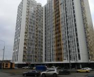 2-комнатная квартира площадью 60.3 кв.м, Летчика Ульянина ул., 7 | цена 5 200 000 руб. | www.metrprice.ru