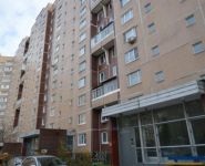 2-комнатная квартира площадью 52.4 кв.м, Зеленоград, к1129 | цена 6 200 000 руб. | www.metrprice.ru