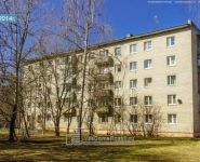 3-комнатная квартира площадью 60 кв.м, Талалихина ул., 17 | цена 4 750 000 руб. | www.metrprice.ru