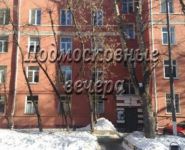 2-комнатная квартира площадью 58 кв.м, Боровая ул., 14 | цена 8 200 000 руб. | www.metrprice.ru