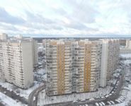 3-комнатная квартира площадью 79 кв.м, Митинский 3-й пер., 10 | цена 12 500 000 руб. | www.metrprice.ru
