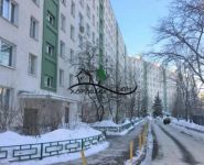 2-комнатная квартира площадью 44 кв.м, 9-й мкр, К904 | цена 4 850 000 руб. | www.metrprice.ru