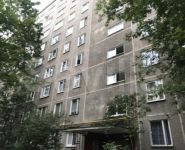 2-комнатная квартира площадью 45.7 кв.м, Веерная улица, 3к3 | цена 5 750 000 руб. | www.metrprice.ru