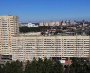 3-комнатная квартира площадью 80 кв.м в ЖК "Солнечный" (Раменское), Десантная ул., 17 | цена 4 800 000 руб. | www.metrprice.ru