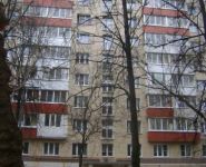 1-комнатная квартира площадью 35.1 кв.м, Щербаковская ул., 46 | цена 6 900 000 руб. | www.metrprice.ru