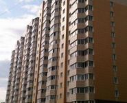 1-комнатная квартира площадью 43 кв.м, Садовая ул., 9 | цена 4 300 000 руб. | www.metrprice.ru
