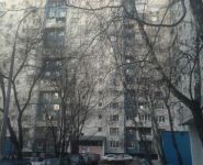 1-комнатная квартира площадью 40 кв.м, Ключевая ул., 4к1 | цена 6 390 000 руб. | www.metrprice.ru