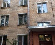 2-комнатная квартира площадью 42 кв.м, Гришина ул., 23К4 | цена 6 500 000 руб. | www.metrprice.ru