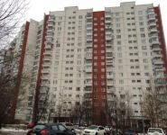 3-комнатная квартира площадью 74.5 кв.м, Раменки ул., 25К2 | цена 14 500 000 руб. | www.metrprice.ru