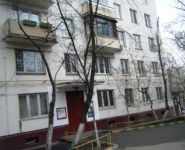 2-комнатная квартира площадью 37.6 кв.м, Русаковская ул., 9 | цена 8 500 000 руб. | www.metrprice.ru
