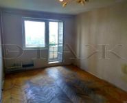 1-комнатная квартира площадью 38 кв.м, 6-я Радиальная улица, 7 | цена 6 250 000 руб. | www.metrprice.ru