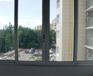 2-комнатная квартира площадью 66 кв.м в ЖК "Парус", Тургенева ул., 24 | цена 6 900 000 руб. | www.metrprice.ru