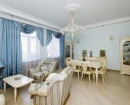 8-комнатная квартира площадью 380 кв.м, Ольховая ул., 6 | цена 46 500 000 руб. | www.metrprice.ru