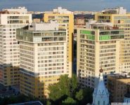 3-комнатная квартира площадью 97 кв.м, улица Шаболовка, 10к1 | цена 45 200 000 руб. | www.metrprice.ru