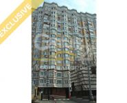 2-комнатная квартира площадью 90 кв.м в ЖК "Шатер", улица Крупской, 5 | цена 23 500 000 руб. | www.metrprice.ru