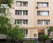 2-комнатная квартира площадью 50 кв.м, Рязанский просп., 68К1 | цена 7 000 000 руб. | www.metrprice.ru