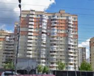 4-комнатная квартира площадью 89 кв.м, Пятницкое ш., 38 | цена 14 400 000 руб. | www.metrprice.ru