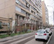 2-комнатная квартира площадью 52 кв.м, Ярославское ш., 22К2 | цена 9 500 000 руб. | www.metrprice.ru