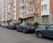 2-комнатная квартира площадью 52 кв.м, Новороссийская ул., 30К1 | цена 9 900 000 руб. | www.metrprice.ru