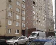 2-комнатная квартира площадью 54 кв.м, Суздальская ул., 24К3 | цена 8 500 000 руб. | www.metrprice.ru