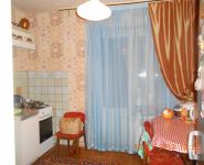 1-комнатная квартира площадью 40 кв.м, Косыгина ул., 13 | цена 14 000 000 руб. | www.metrprice.ru