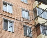 3-комнатная квартира площадью 54 кв.м, Парковая 16-я ул., 23 | цена 8 300 000 руб. | www.metrprice.ru