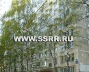 3-комнатная квартира площадью 64 кв.м, Вешняковская ул., 6К3 | цена 7 300 000 руб. | www.metrprice.ru