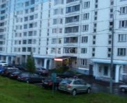 2-комнатная квартира площадью 60.6 кв.м, Брусилова ул., 33к1 | цена 6 100 000 руб. | www.metrprice.ru
