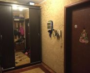 1-комнатная квартира площадью 45 кв.м, Талсинская улица, 24 | цена 3 900 000 руб. | www.metrprice.ru