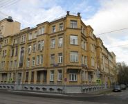 2-комнатная квартира площадью 77 кв.м, Малый Рогожский переулок, 11 | цена 16 000 000 руб. | www.metrprice.ru