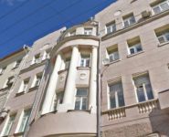 2-комнатная квартира площадью 65 кв.м, Чистый пер., 3 | цена 59 150 000 руб. | www.metrprice.ru