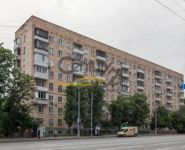 2-комнатная квартира площадью 42.3 кв.м, Акуловская улица, 23 | цена 6 500 000 руб. | www.metrprice.ru