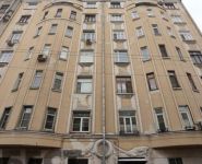 4-комнатная квартира площадью 136 кв.м, Кривоарбатский пер., 3 | цена 23 300 000 руб. | www.metrprice.ru
