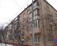 2-комнатная квартира площадью 42.3 кв.м, улица Грина, 8 | цена 6 500 000 руб. | www.metrprice.ru