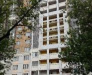 2-комнатная квартира площадью 55 кв.м, Рублевское ш., 89 | цена 14 950 000 руб. | www.metrprice.ru