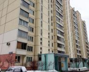 2-комнатная квартира площадью 58.3 кв.м, Белая дача мкр, 20 | цена 6 600 000 руб. | www.metrprice.ru