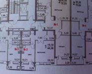 1-комнатная квартира площадью 0 кв.м в ЖК "Восточный Берег", 3 микрорайон, д.корп 6 | цена 2 400 000 руб. | www.metrprice.ru