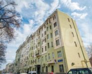 4-комнатная квартира площадью 125 кв.м, Знаменка ул., 15 | цена 87 000 000 руб. | www.metrprice.ru