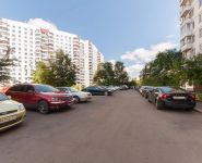 2-комнатная квартира площадью 54 кв.м, Крылатские Холмы ул., 30К3 | цена 12 980 000 руб. | www.metrprice.ru