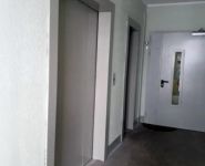 1-комнатная квартира площадью 37.2 кв.м, Полярная ул., 9 | цена 6 200 000 руб. | www.metrprice.ru