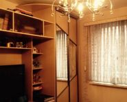 2-комнатная квартира площадью 52 кв.м, Новгородская ул., 10К1 | цена 9 500 000 руб. | www.metrprice.ru