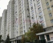 3-комнатная квартира площадью 74 кв.м, Зеленоградская улица, 17 | цена 9 500 000 руб. | www.metrprice.ru